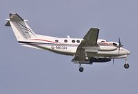 G-MEGN @ EGHH - Finals to 08 - by John Coates