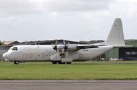 ZS-JIZ @ EGHH - Taxiing - by John Coates