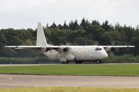 ZS-JIZ @ EGHH - Lining up 26 - by John Coates