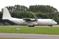 ZS-JIZ @ EGHH - Departing 26 - by John Coates