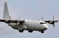 ZS-JIZ @ EGHH - On approach to 26 - by John Coates