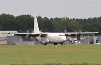ZS-JIZ @ EGHH - Arriving 26 - by John Coates