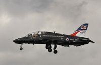 XX159 @ EGHH - Low pass - by John Coates