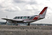 G-LYDF @ EGHH - At Signatures - by John Coates