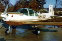 N9538V - Formerly owned by my late uncle Thomas W. Cassibry, Jr. - by Thomas W. Cassibry, Jr.