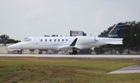 N40XR @ ORL - Lear40 - by Florida Metal