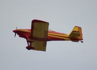 N47JL @ LAL - Vans RV-4 - by Florida Metal