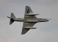 N49WH @ YIP - A-4B Skyhawk