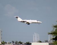 N53NW @ MIA - Citation CJ3 - by Florida Metal