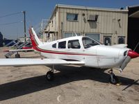 C-FYAV @ CYAV - The plane I am learning to fly on - by Sebastian C