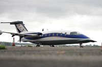 HB-LUT @ EGHH - At Signatures - by John Coates