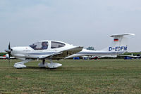 D-EDFN @ EDMT - Diamond DA.40D Star TDI [D4.109] Tannheim~D 23/08/2013 - by Ray Barber