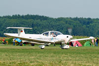 D-EQAI @ EDMT - Diamond DA.40D Star TDI [D4.023] Tannheim~D 24/08/2013 - by Ray Barber