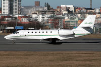 SE-RFH @ BMA - Departing runway 30. - by Anders Nilsson