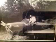 N99318 - Once owned by Leslie Ray Boyd
Pre-1969 - by Unknown