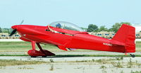 N252MD @ OSH - N252MD @ OSH - by Mike Baer