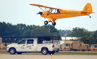 N92400 @ KOSH - N92400 @ OSH - by Mike Baer