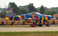 N127RB photo, click to enlarge