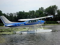 C-GMMI @ KOSH - C-GMMI @ OSH - by Mike Baer