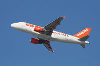 HB-JZI @ EBBR - Flight EZS1536 is climbing from RWY 25R