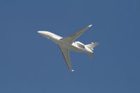 OO-EJA @ EBBR - Climbing from RWY 25R