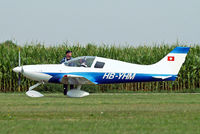 HB-YHM @ EDMT - Aero Designs Pulsar XP [346] Tannheim~D 24/08/2013