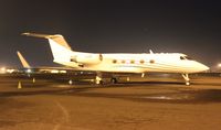 N83PP - Gulfstream III