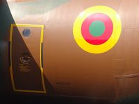 TJX-CE @ LFBD - Cameroon - Air Force - by Jean Goubet-FRENCHSKY