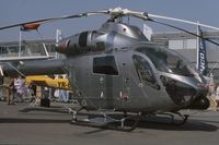 HB-ZDO @ LFPB - On display at 2001 Paris-Le Bourget airshow. - by J-F GUEGUIN