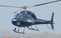 G-TAKE @ EGSH - About to land. - by Graham Reeve