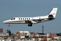 N122SP @ ESSB - On final for runway 30. - by Anders Nilsson