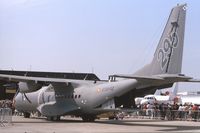 XT21-02 @ LFPB - On display at 2001 Paris-Le Bourget airshow. - by J-F GUEGUIN