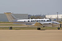 N5066N @ AFW - N5066N  Beech B300C 2 AFW 21.3.08 - by Brian Johnstone