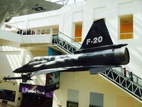 N44671 - Los Angeles - by Kevin Dixon