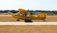 N3639E @ C77 - N3639E @ C77 - by Mike Baer