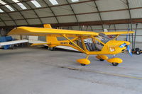 OO-H15 @ EBKT - Wevelgem - by Raymond De Clercq