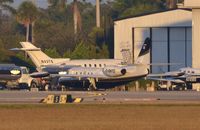 C-GHYD @ KFXE - IAI1124  operated by Flightexec Corp. - by FerryPNL
