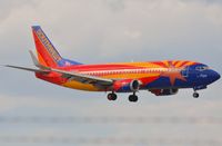 N383SW @ KFLL - Arizona One landing in FLL - by FerryPNL