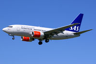 LN-RPS @ ESSA - SAS