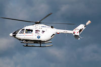 LN-OOQ @ ESSB - On final approach for runway 30. - by Anders Nilsson