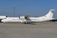 YU-ALP @ LOWW - Air Serbia  ATR72 - by Dietmar Schreiber - VAP