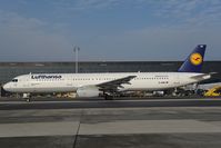 D-AIRR @ LOWW - Lufthansa Airbus 321 - by Dietmar Schreiber - VAP