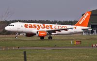 G-EZWH @ EGHH - Rotates on 26 - by John Coates