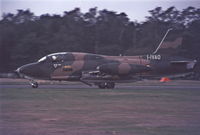 I-IVAO @ EGLF - September 1976 Airshow - by Raymond De Clercq