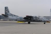 LZ-ABR @ LOWW - Air Bright Antonov 26 - by Dietmar Schreiber - VAP