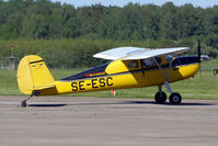 SE-ESC @ ESOW -  - by Fred Willemsen