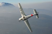 OE-KTP @ INFLIGHT - Saab Safir - by Dietmar Schreiber - VAP