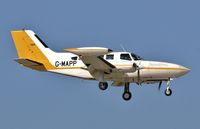 G-MAPP @ EGHH - Finals to 08 - by John Coates
