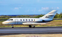 N181RK @ TNCC - N181RK
