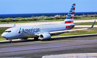 N925NN @ TNCC - N925NN - by Daniel Jef